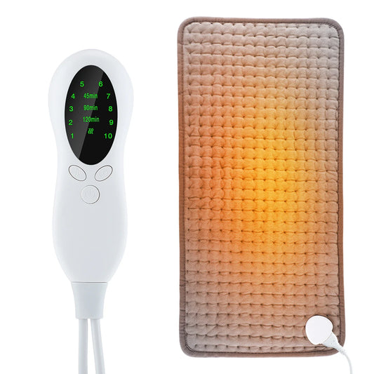 Adjustable Electric Heating Pad