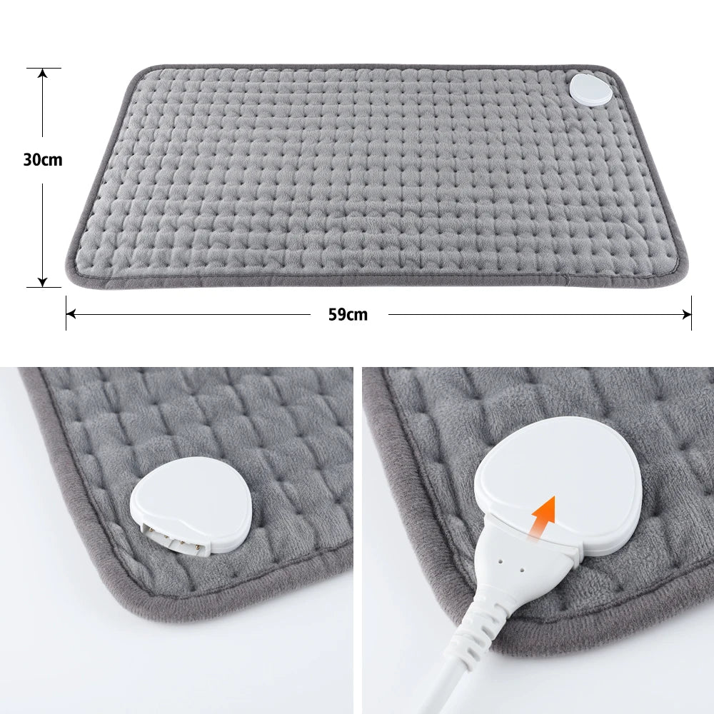 Adjustable Electric Heating Pad