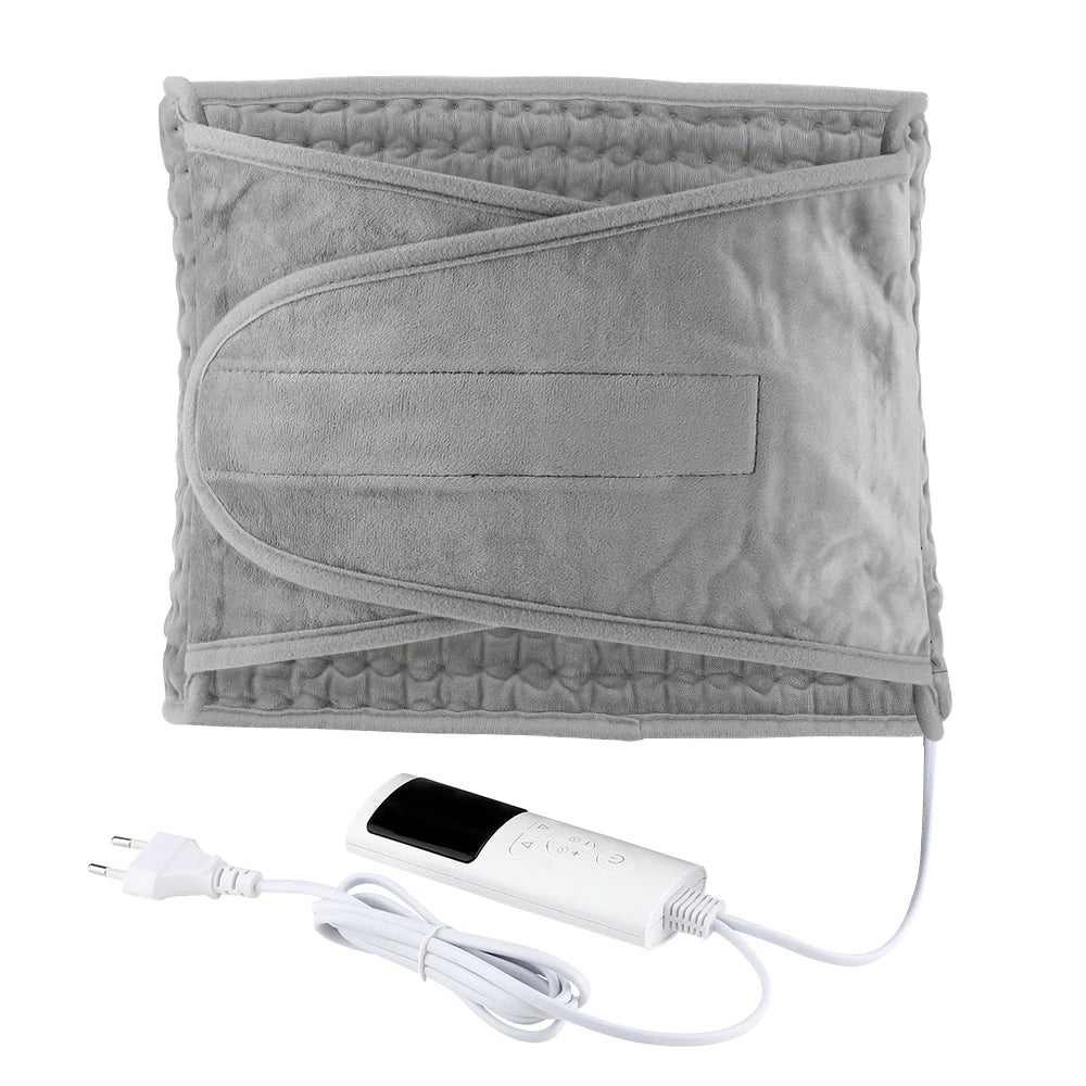 Fully Adjustable Electric Heating Pad