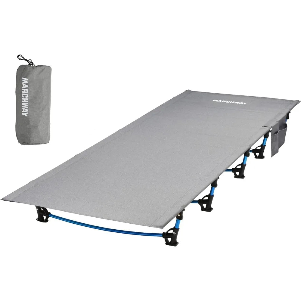 Ultralight Folding Tent Camping Cot