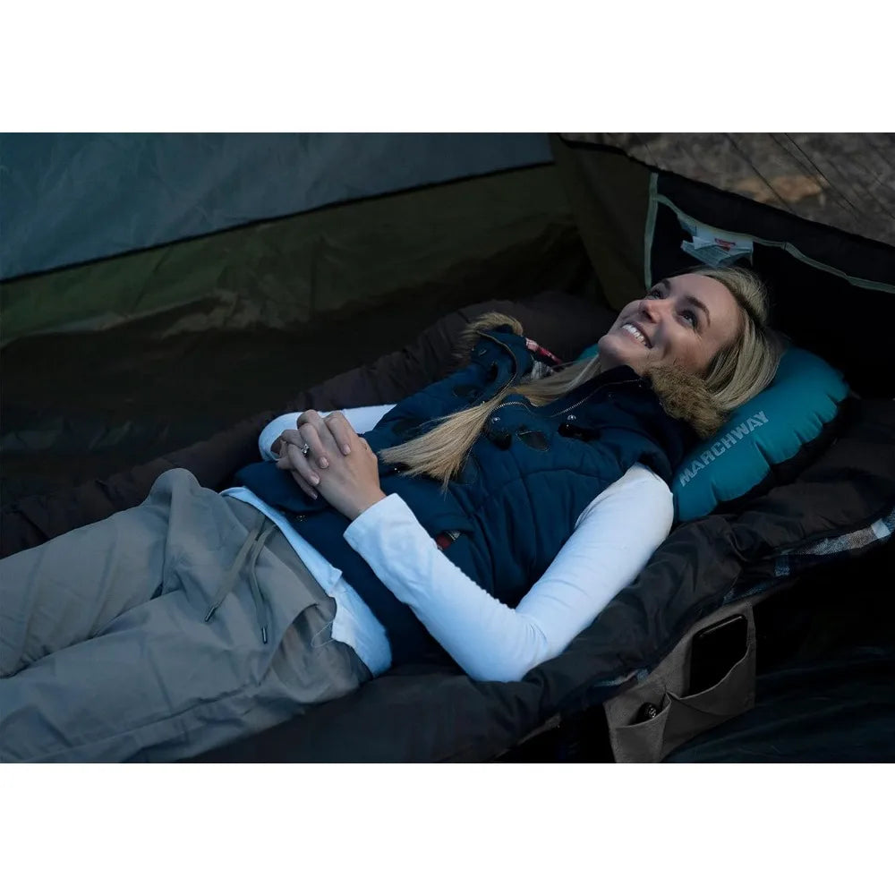 Ultralight Folding Tent Camping Cot